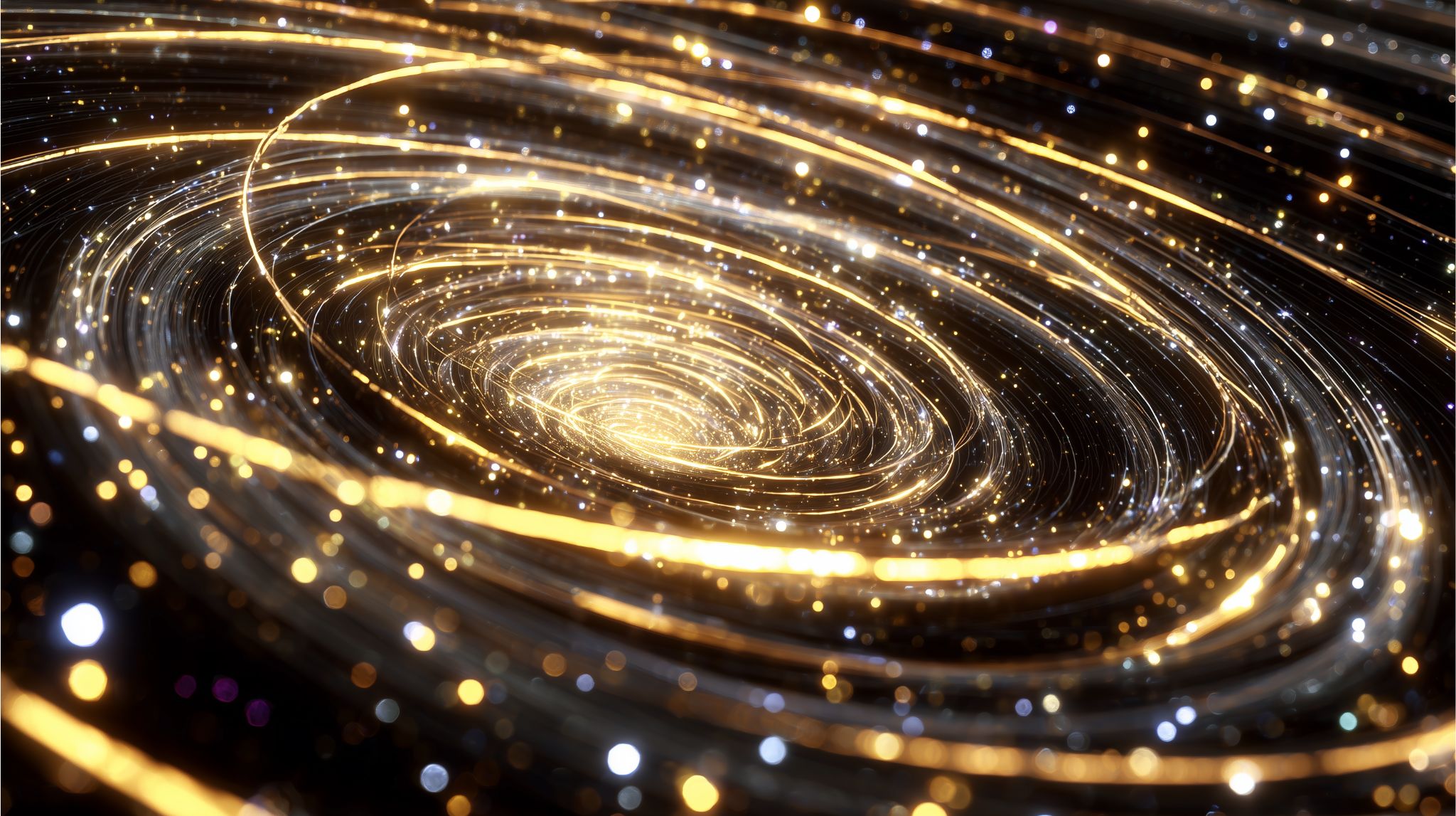 Spiritueller Hintergrund